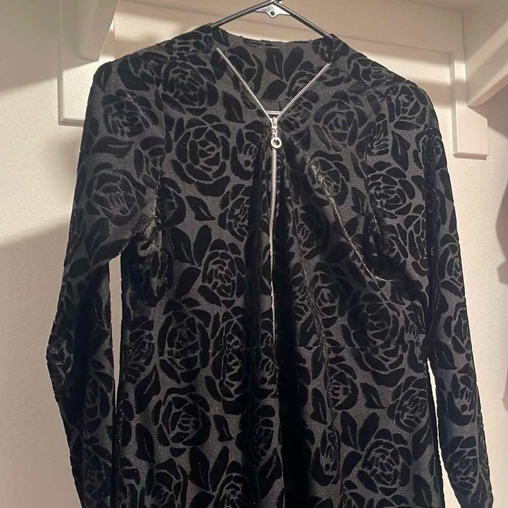 Woman’s dress size medium